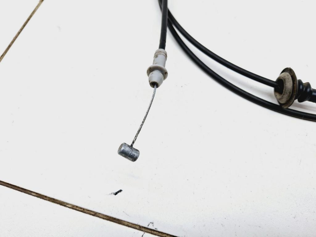 Трос открывания капота, 2000 рублей, Пермь