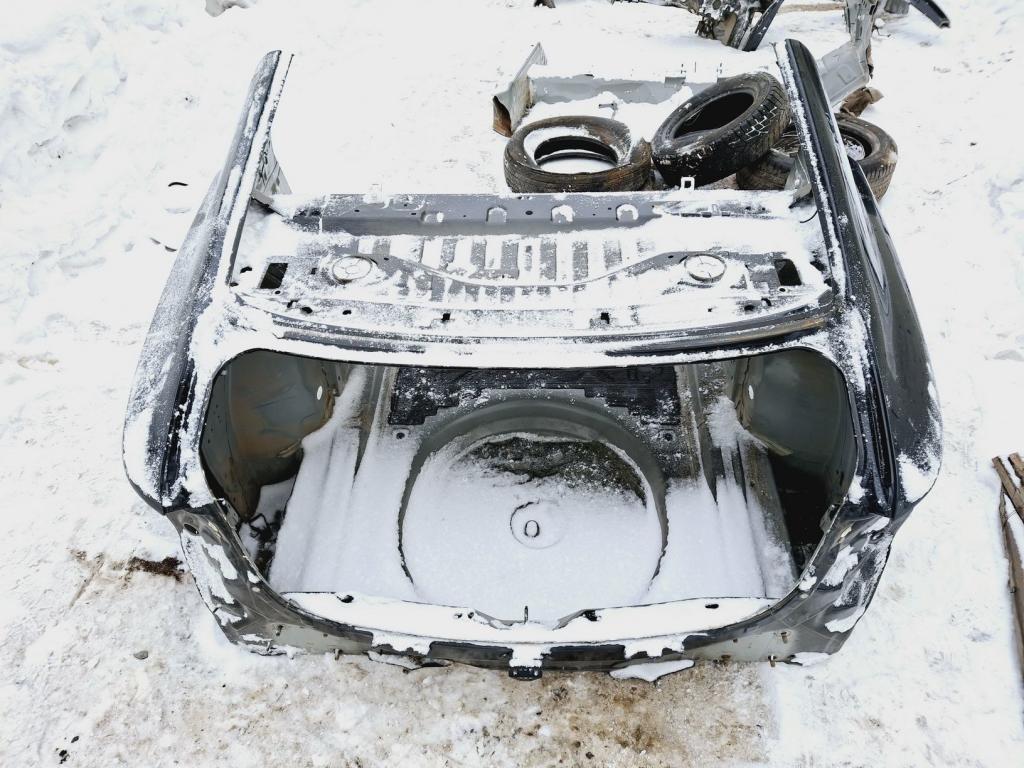 Панель задняя, 180000 рублей, Пермь