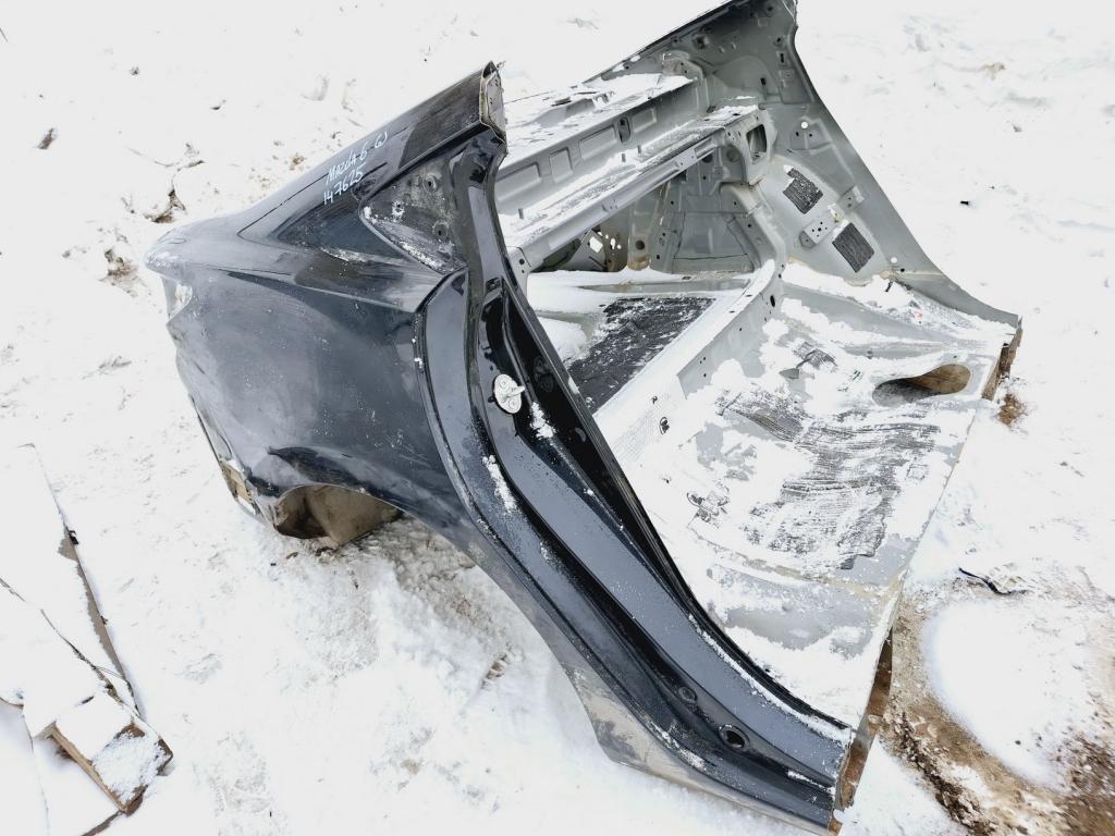 Панель задняя, 180000 рублей, Пермь