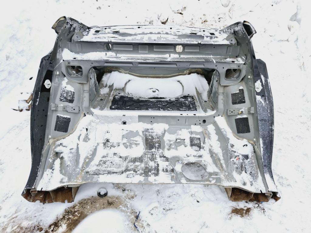 Панель задняя, 180000 рублей, Пермь