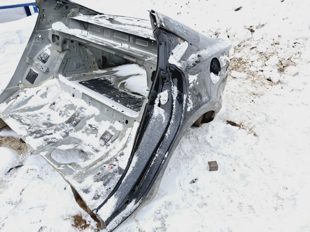 Панель задняя, 180000 рублей, Пермь