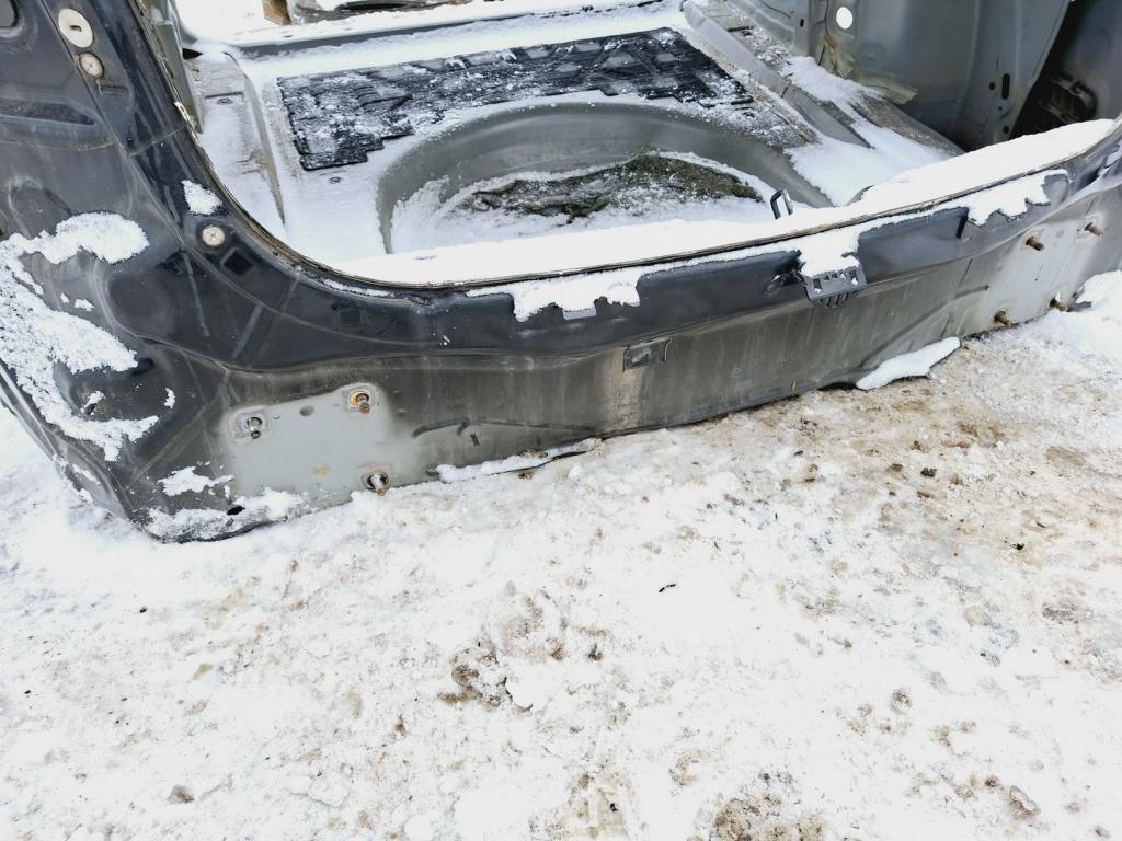 Панель задняя, 180000 рублей, Пермь