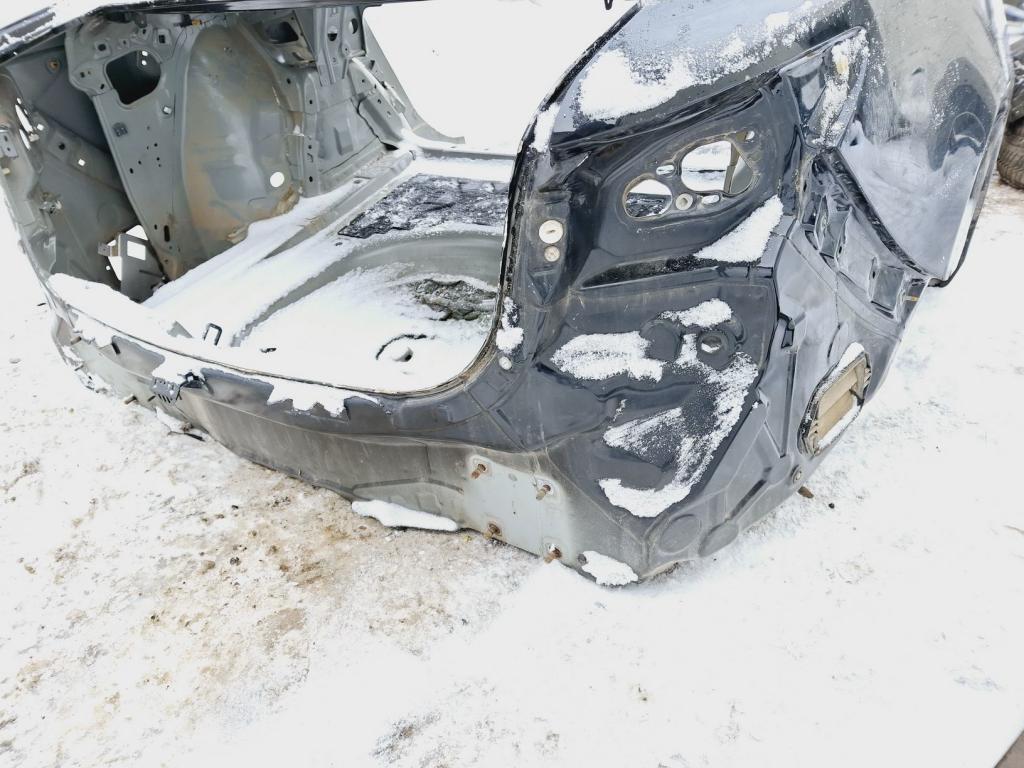 Панель задняя, 180000 рублей, Пермь