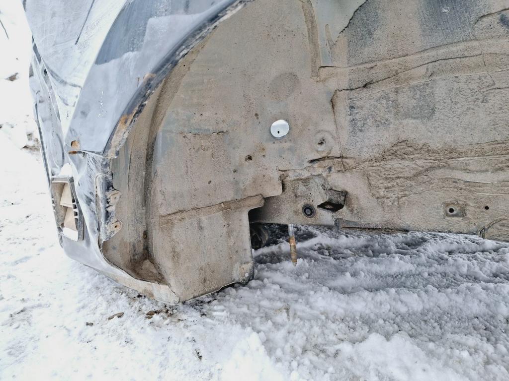 Панель задняя, 180000 рублей, Пермь