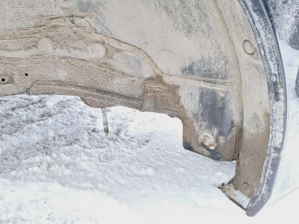 Панель задняя, 180000 рублей, Пермь