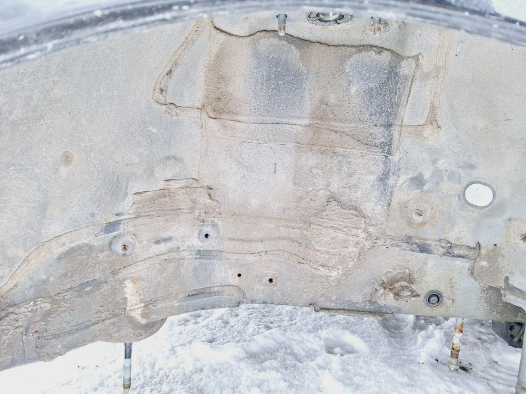 Панель задняя, 180000 рублей, Пермь