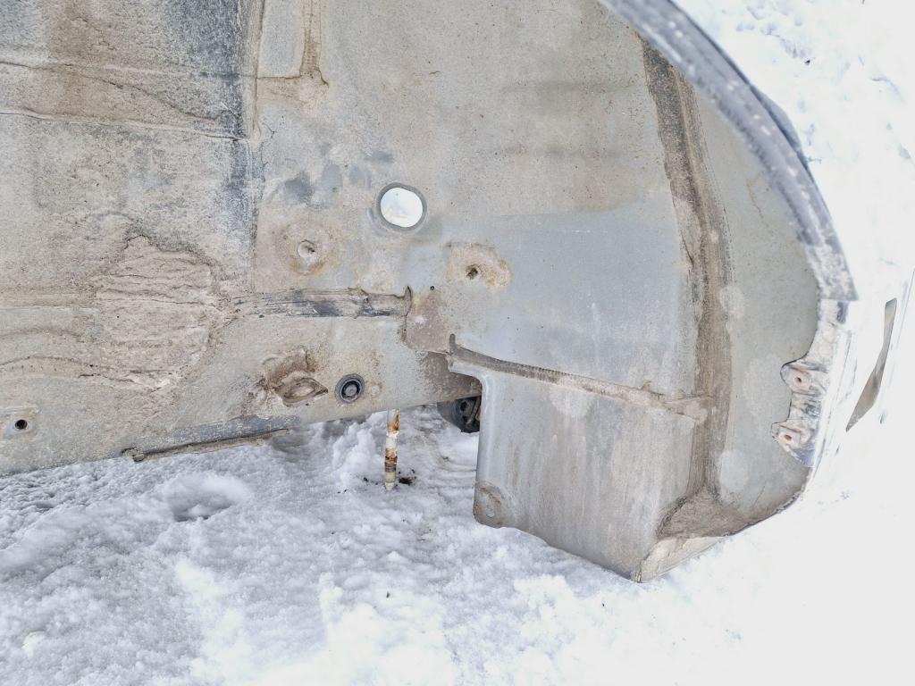 Панель задняя, 180000 рублей, Пермь