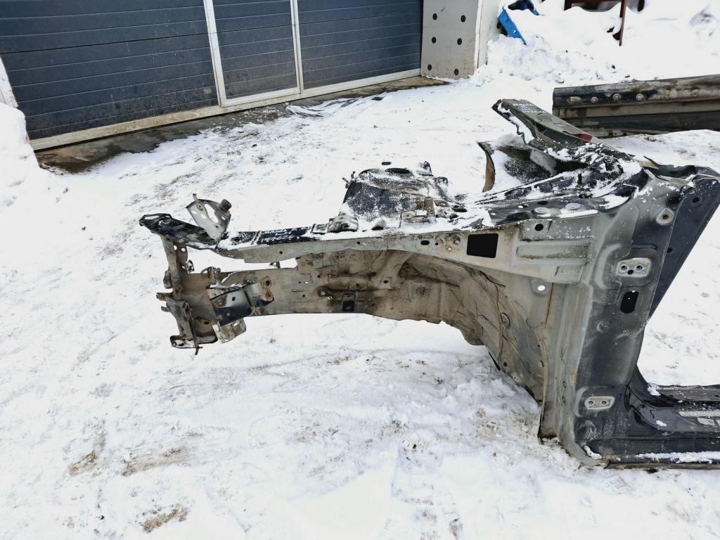 Лонжерон передний левый, 18000 рублей, Пермь