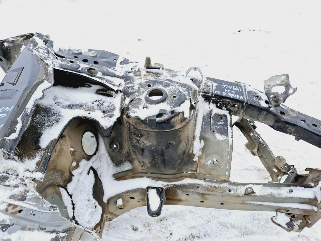 Лонжерон передний левый, 18000 рублей, Пермь