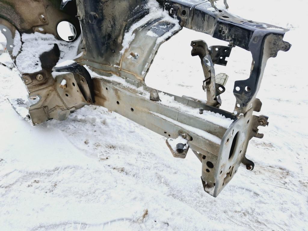 Лонжерон передний левый, 18000 рублей, Пермь