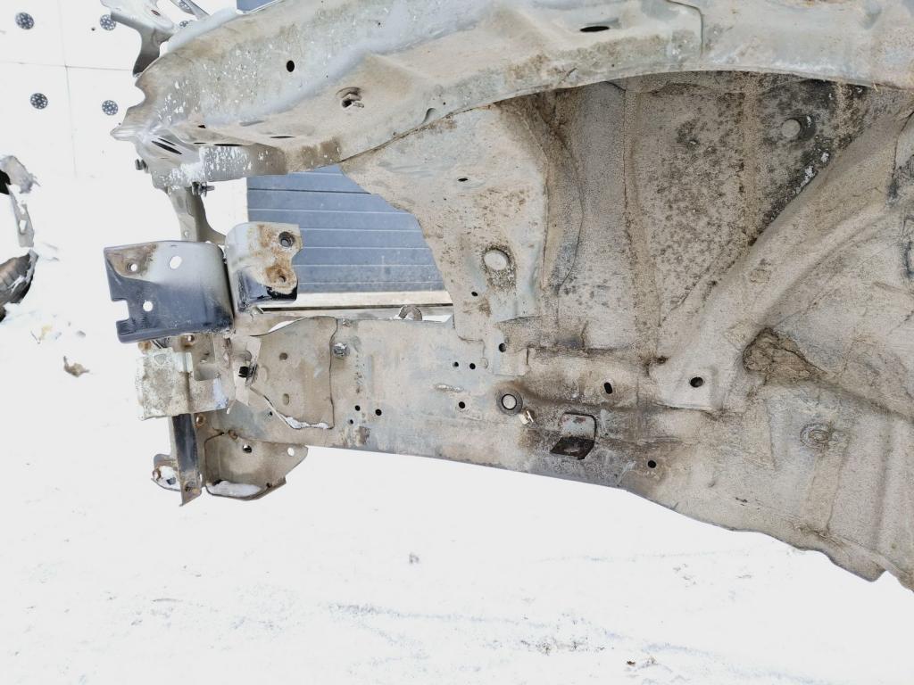 Лонжерон передний левый, 18000 рублей, Пермь