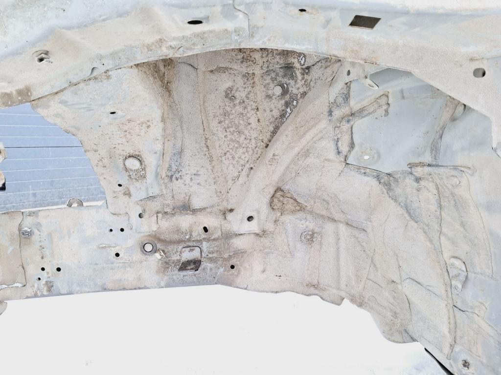 Лонжерон передний левый, 18000 рублей, Пермь