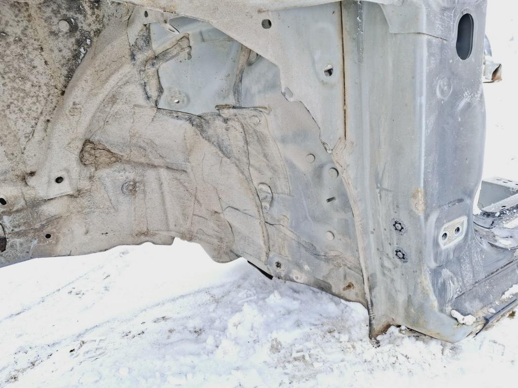 Лонжерон передний левый, 18000 рублей, Пермь