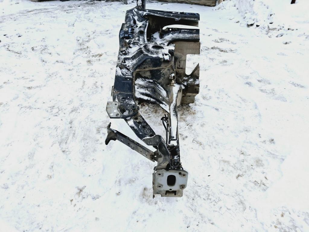 Лонжерон передний правый, 18000 рублей, Пермь