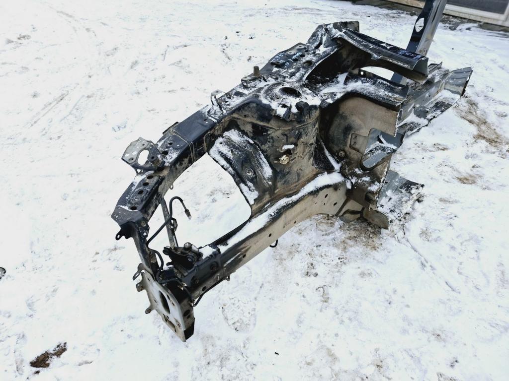 Лонжерон передний правый, 18000 рублей, Пермь