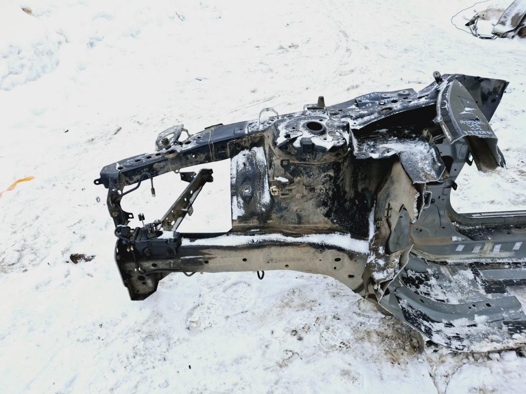 Лонжерон передний правый, 18000 рублей, Пермь