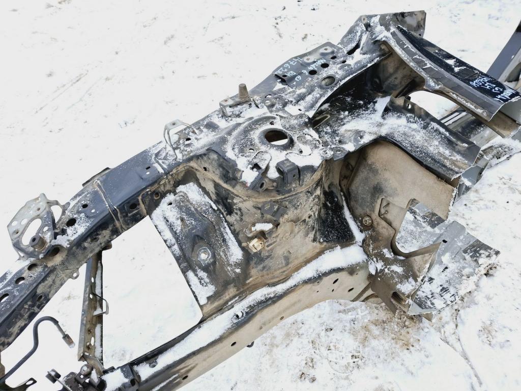 Лонжерон передний правый, 18000 рублей, Пермь