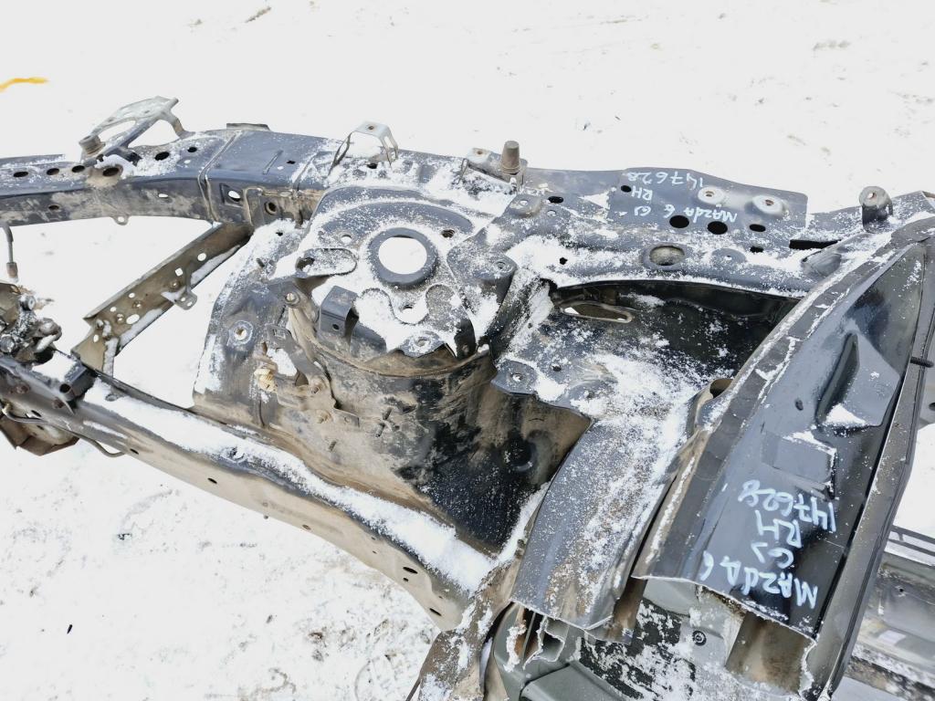 Лонжерон передний правый, 18000 рублей, Пермь