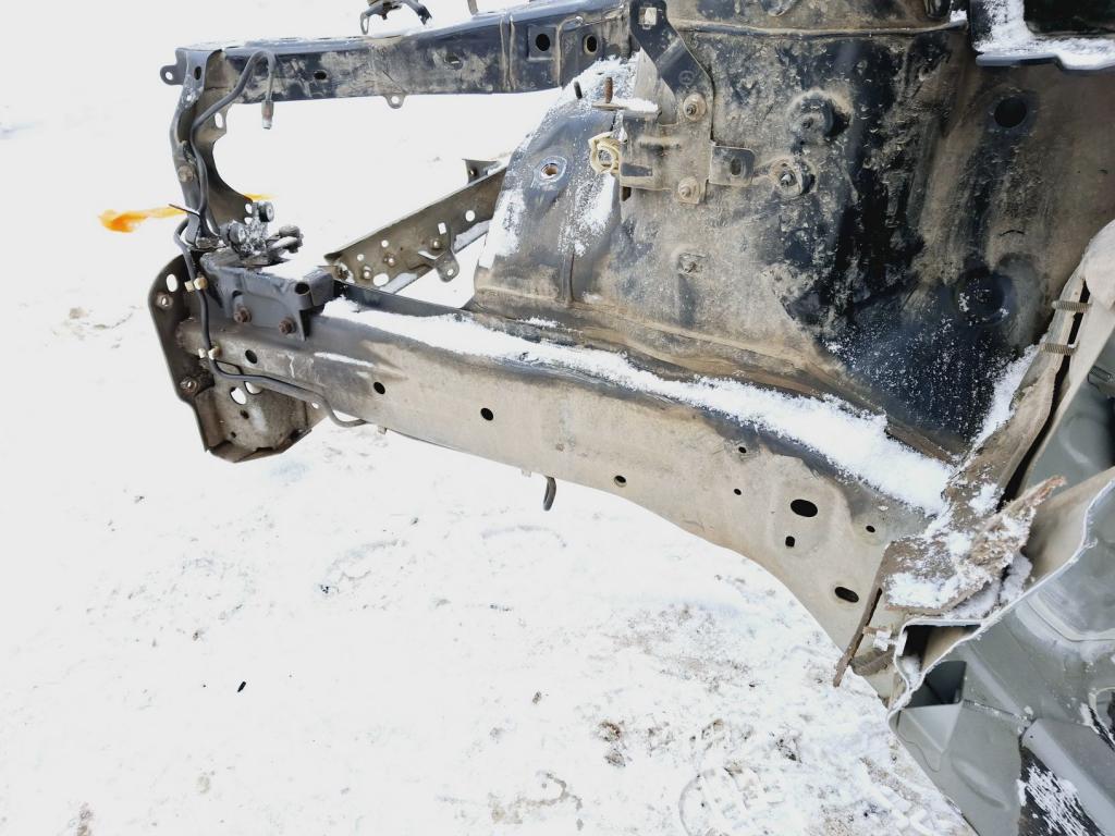 Лонжерон передний правый, 18000 рублей, Пермь