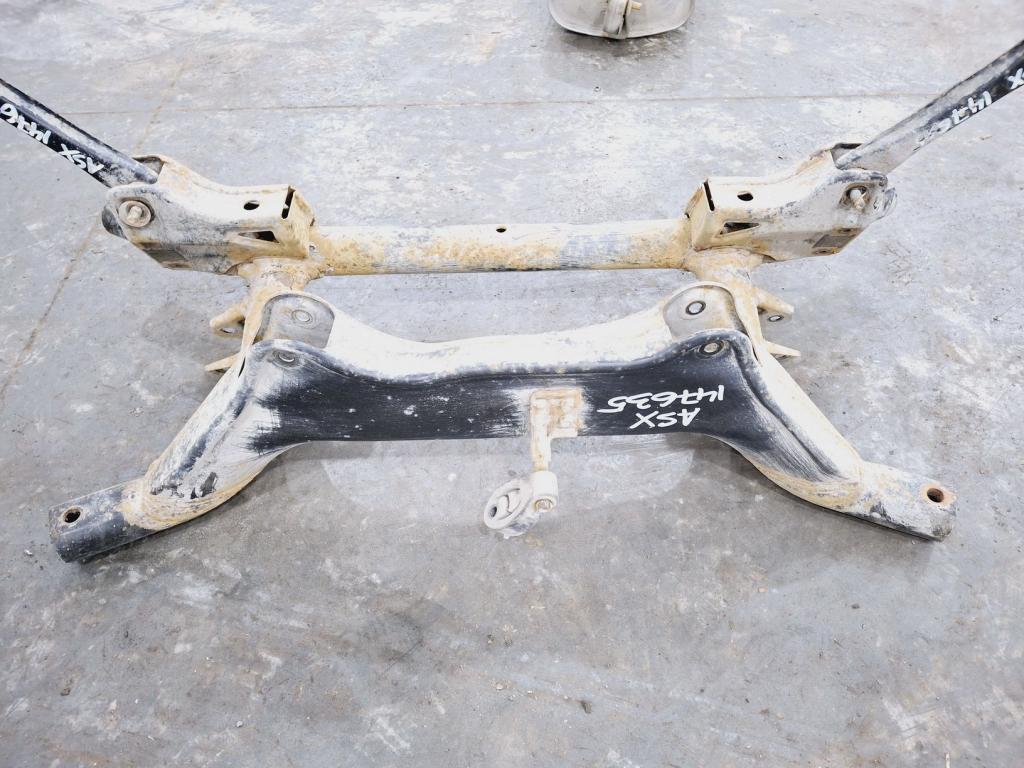 Балка задняя, 8000 рублей, Пермь