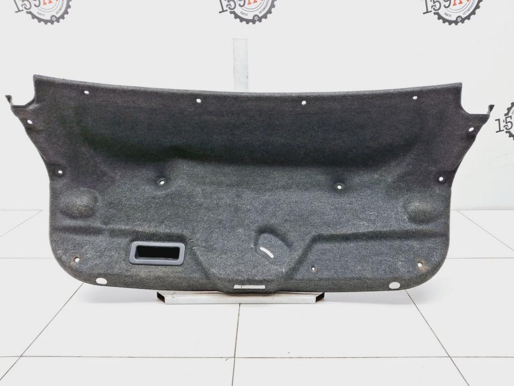 Обшивка крышки багажника, 1500 рублей, Пермь