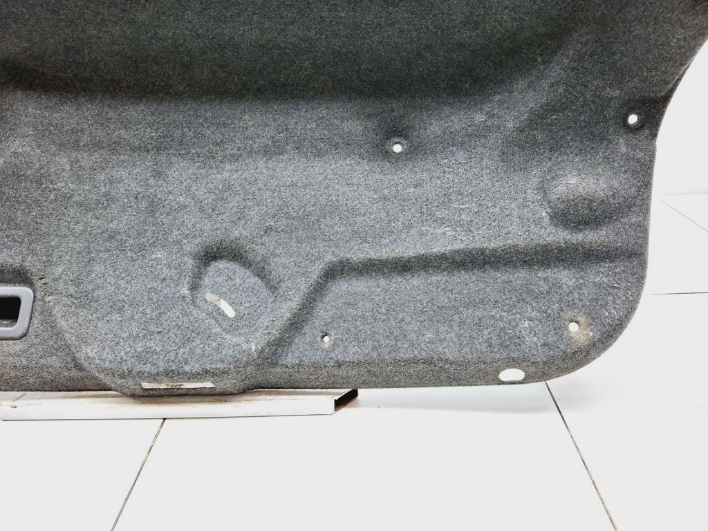 Обшивка крышки багажника, 1500 рублей, Пермь