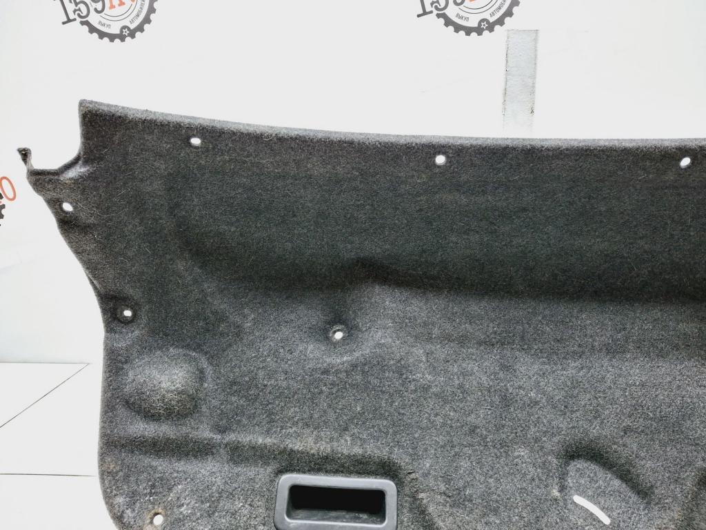 Обшивка крышки багажника, 1500 рублей, Пермь