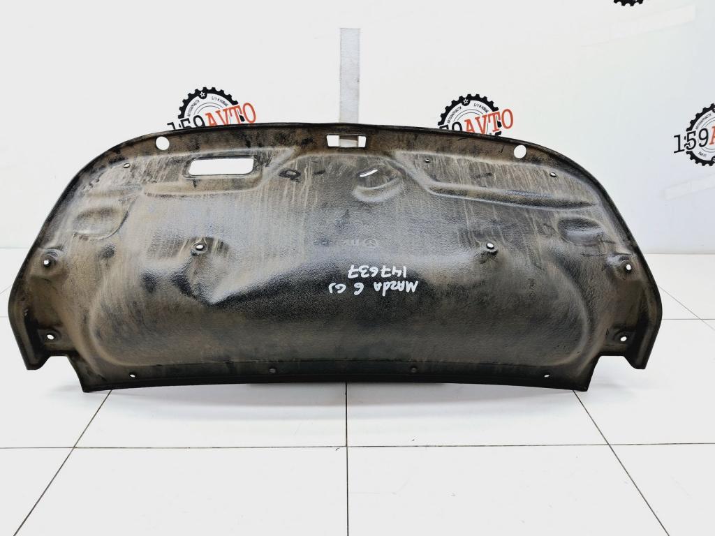 Обшивка крышки багажника, 1500 рублей, Пермь