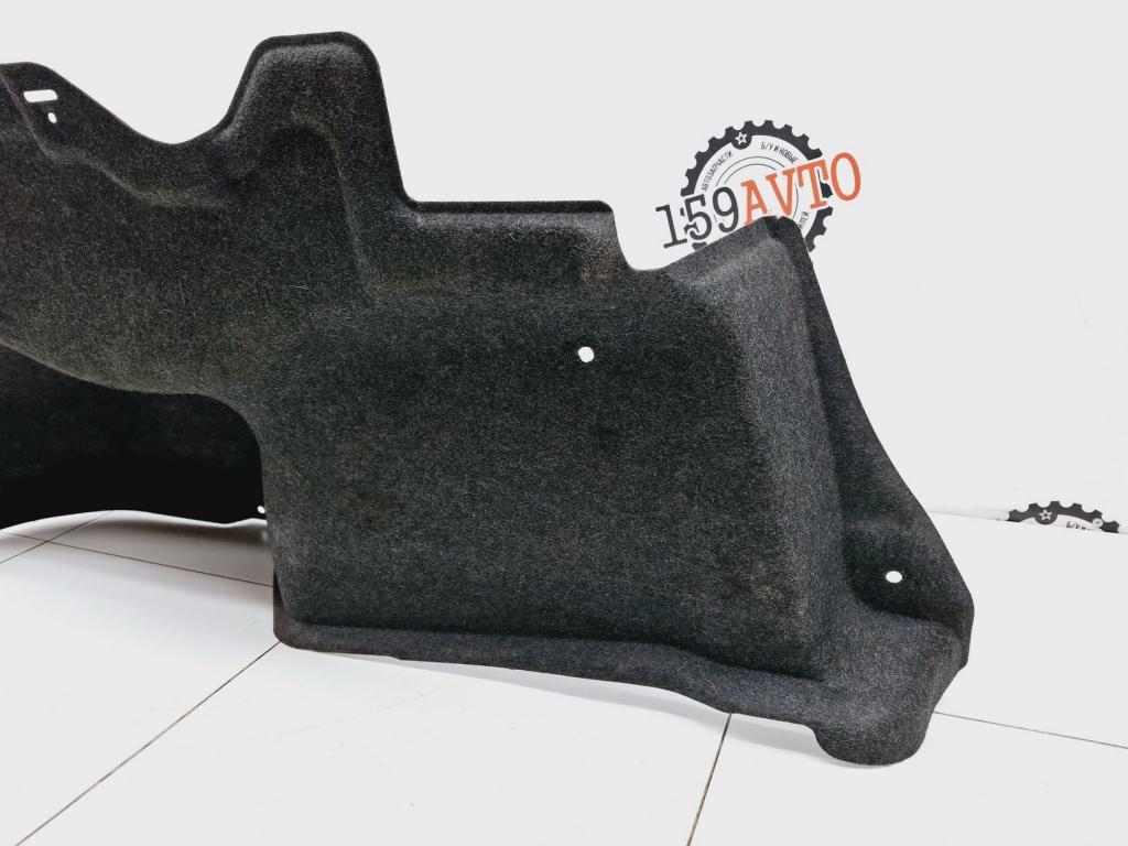 Обшивка багажника, 1500 рублей, Пермь