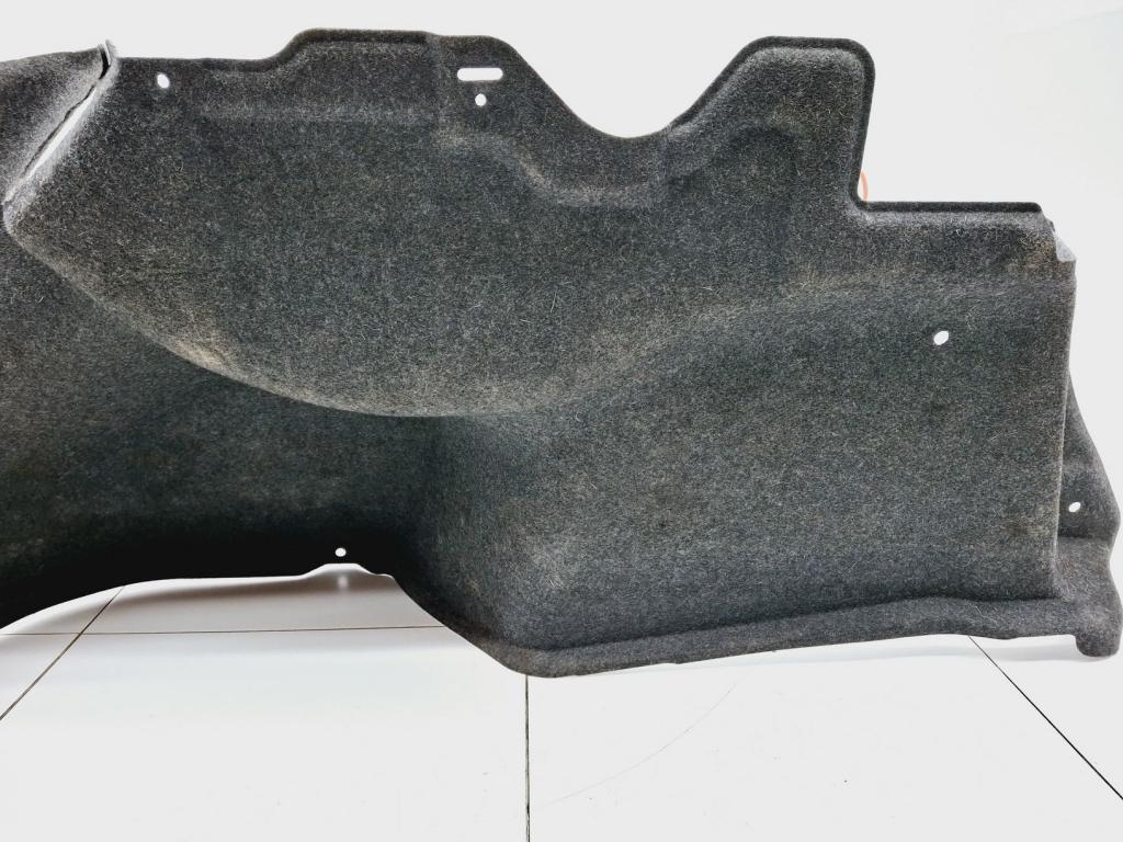 Обшивка багажника, 1500 рублей, Пермь