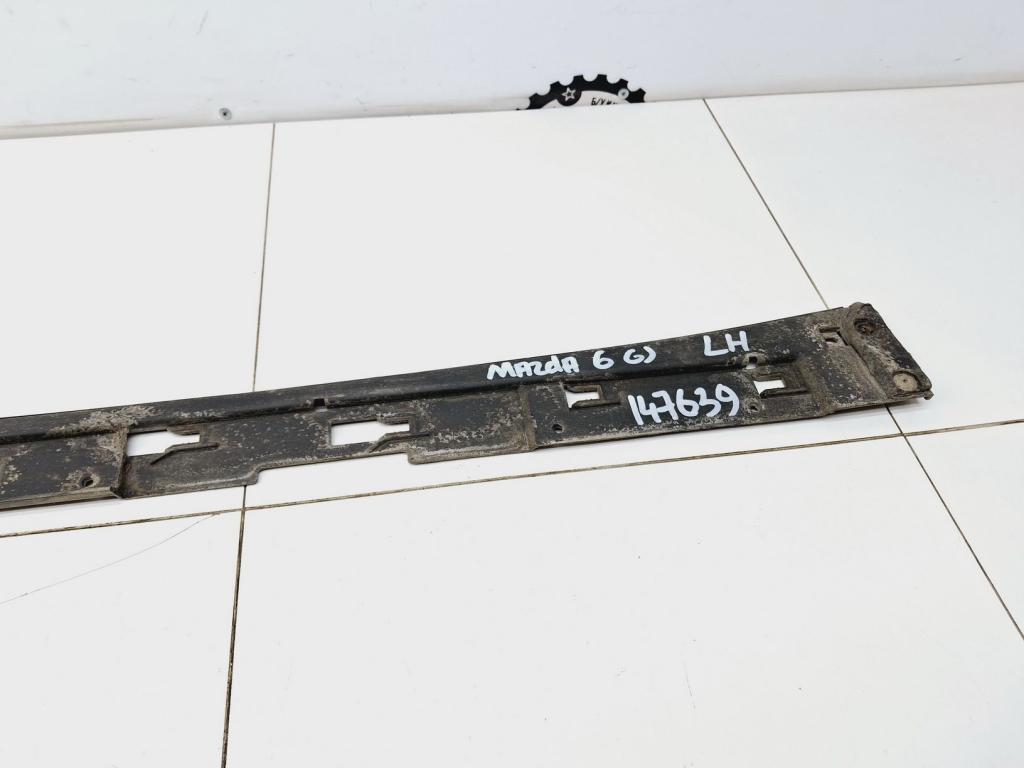 Накладка на порог наружная, 6000 рублей, Пермь