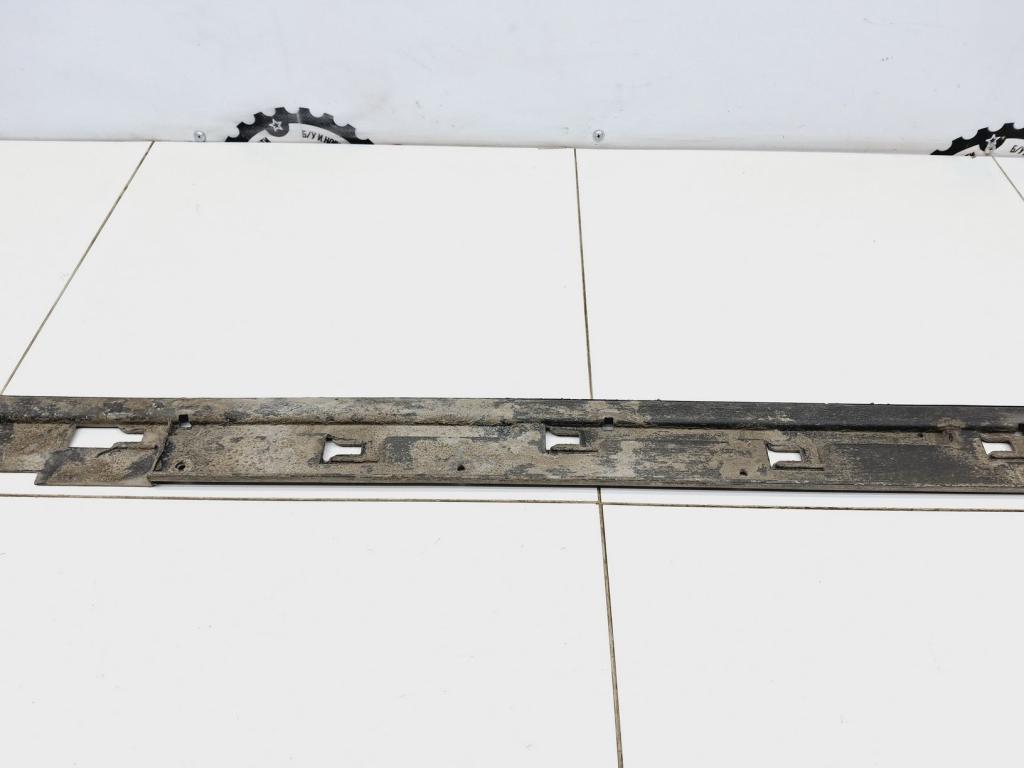 Накладка на порог наружная, 6000 рублей, Пермь