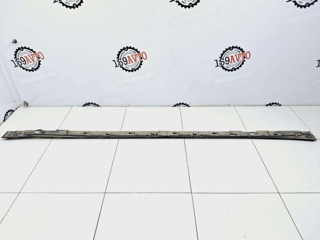 Накладка на порог наружная, 6000 рублей, Пермь