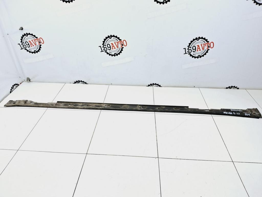 Накладка на порог наружная, 6000 рублей, Пермь