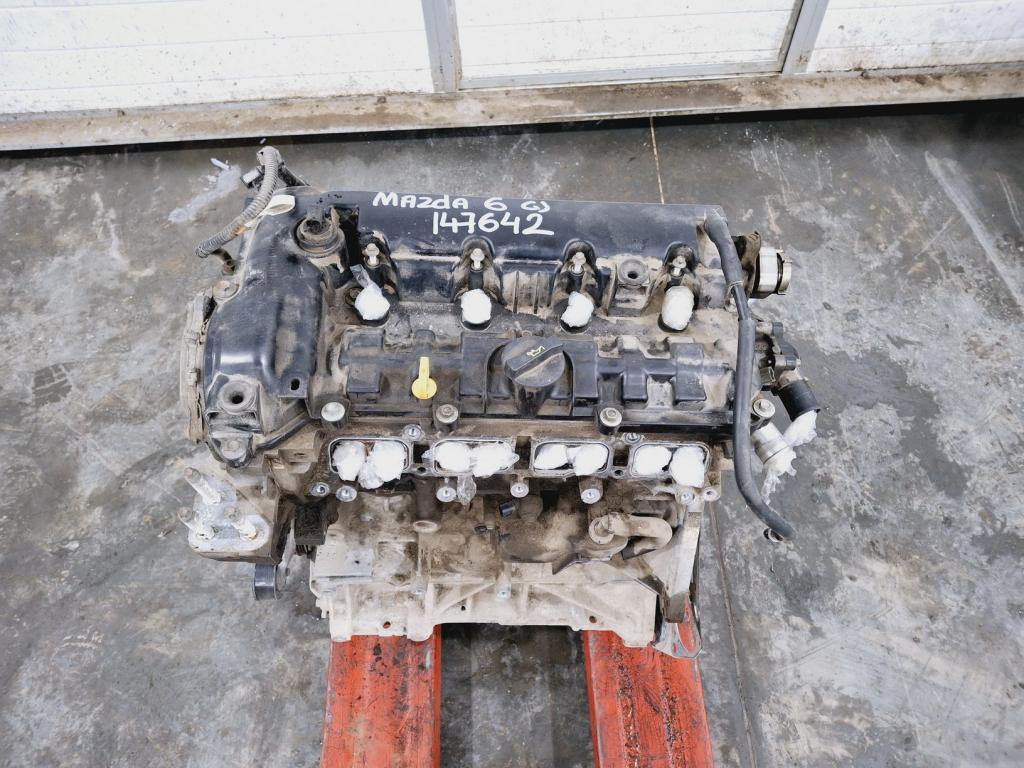 Двигатель, 150000 рублей, Пермь