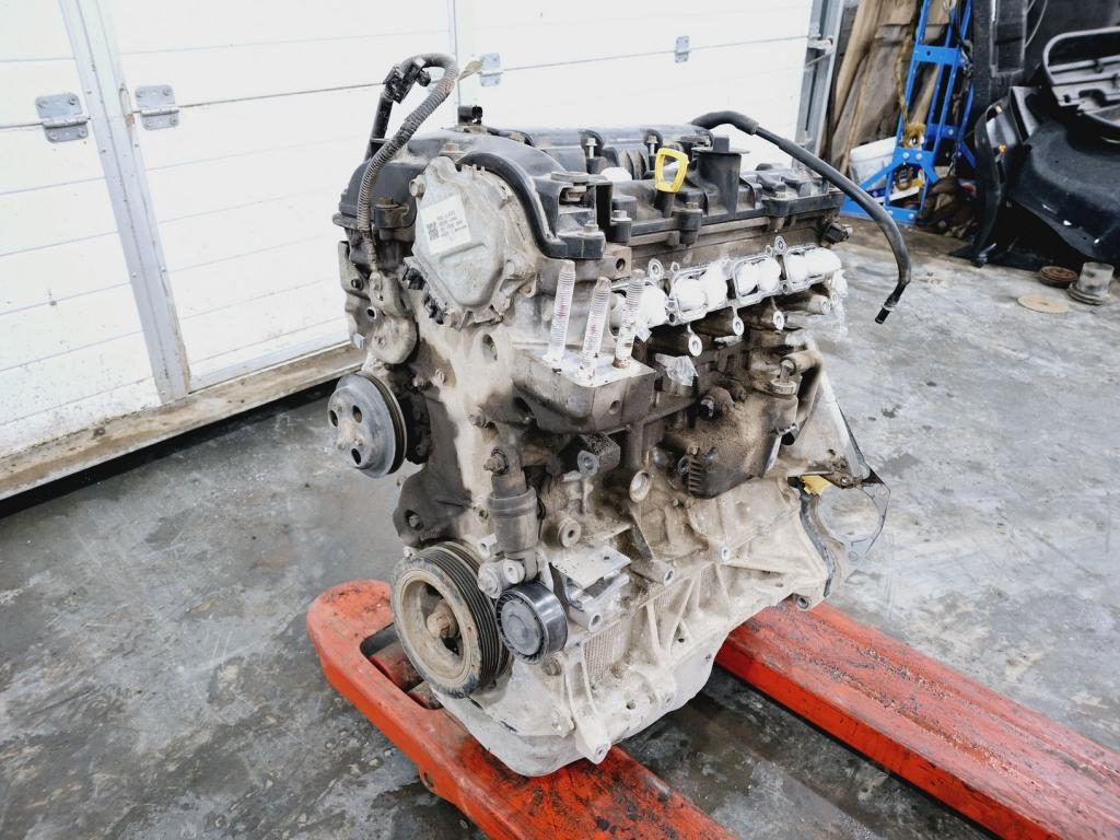 Двигатель, 150000 рублей, Пермь