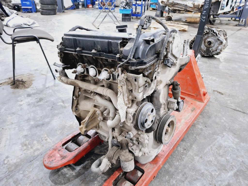 Двигатель, 150000 рублей, Пермь