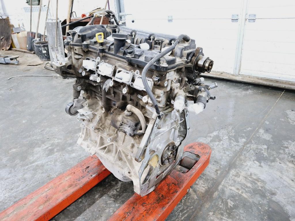 Двигатель, 150000 рублей, Пермь