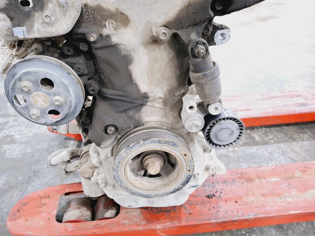 Двигатель, 150000 рублей, Пермь