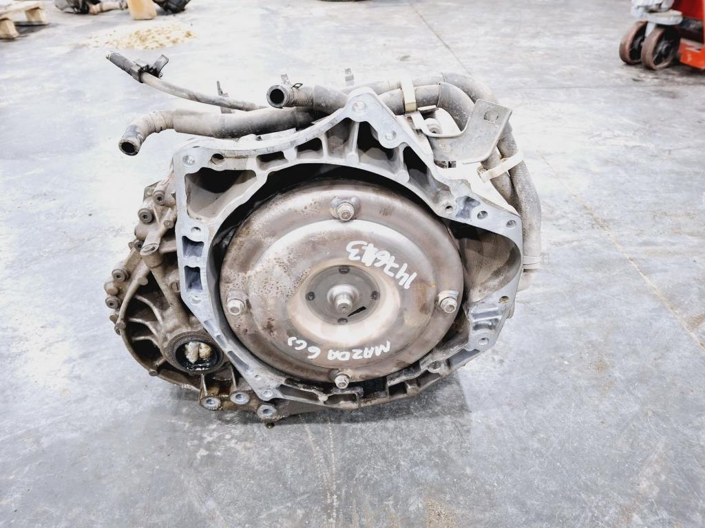 АКПП, 90000 рублей, Пермь