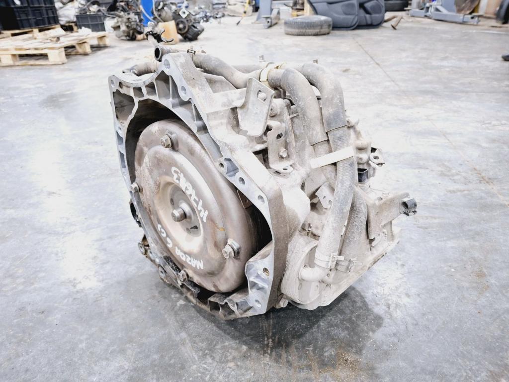 АКПП, 90000 рублей, Пермь