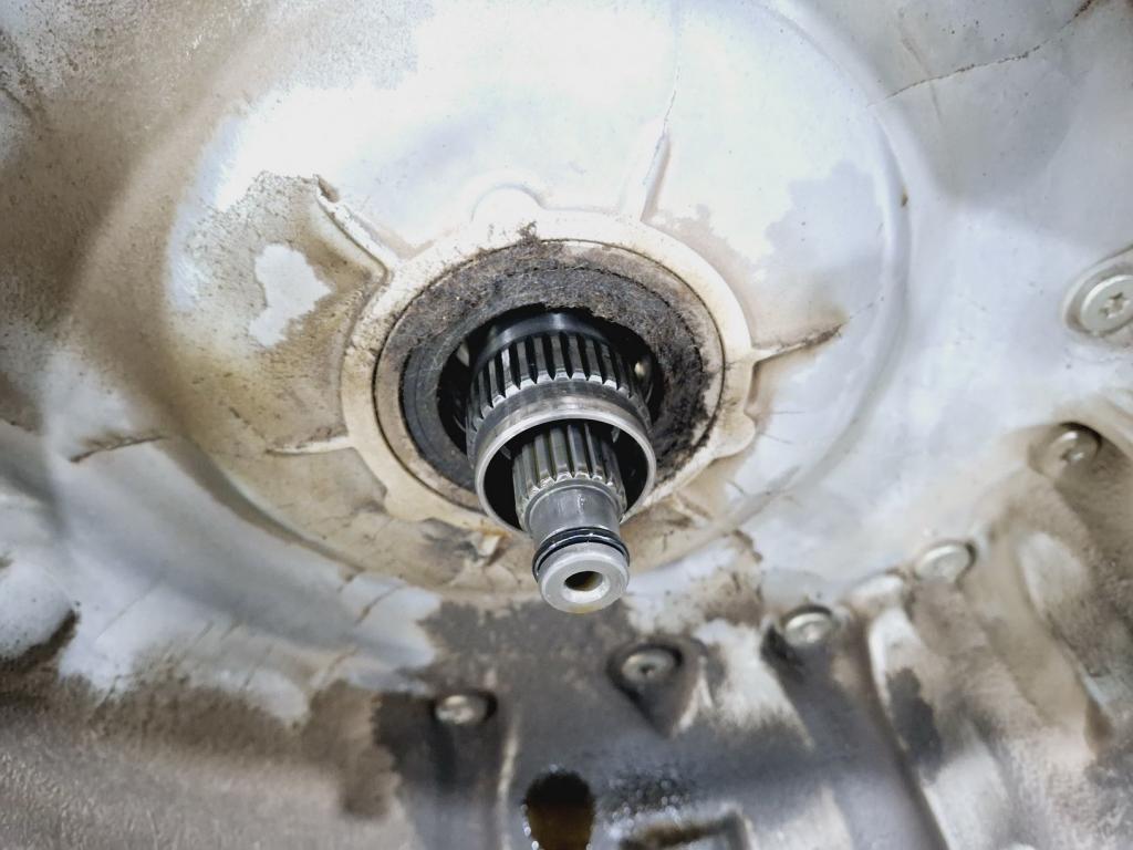 АКПП, 90000 рублей, Пермь