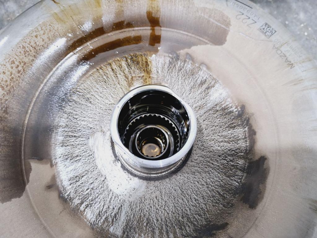 АКПП, 90000 рублей, Пермь