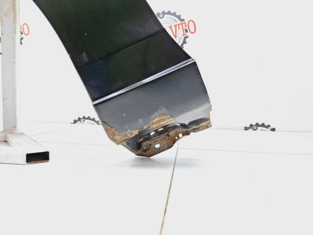 Крыло переднее левое, 5000 рублей, Пермь