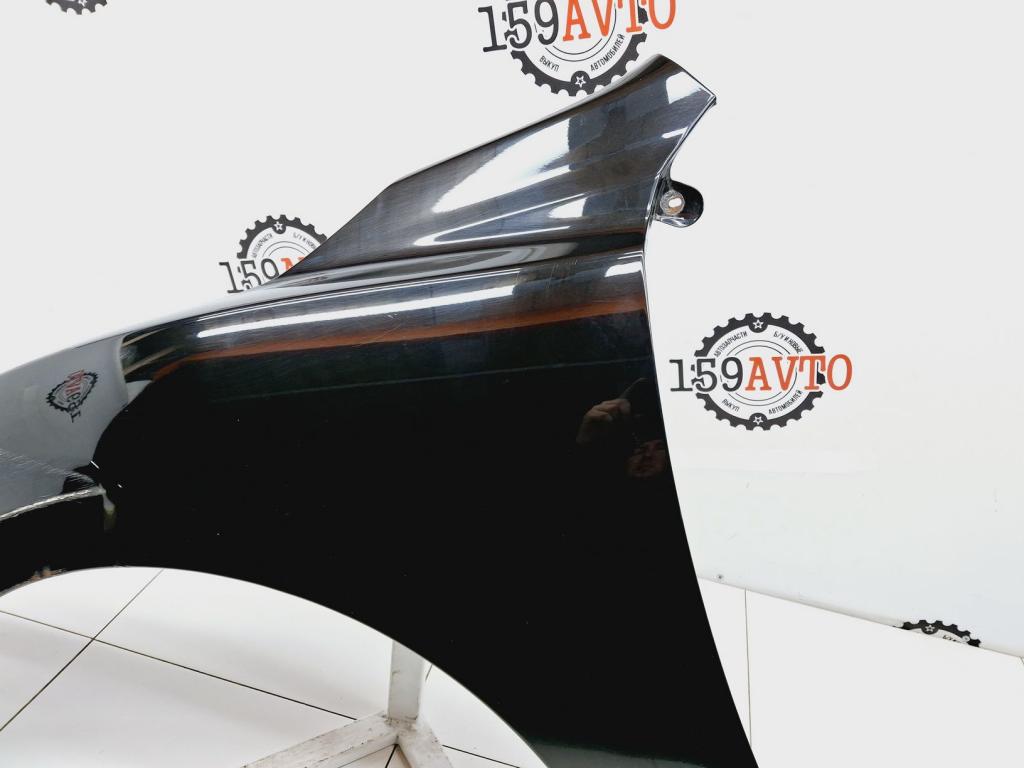 Крыло переднее левое, 5000 рублей, Пермь