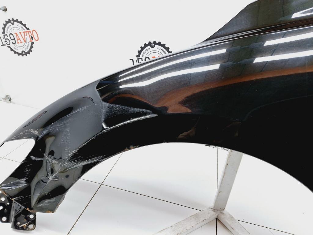 Крыло переднее левое, 5000 рублей, Пермь