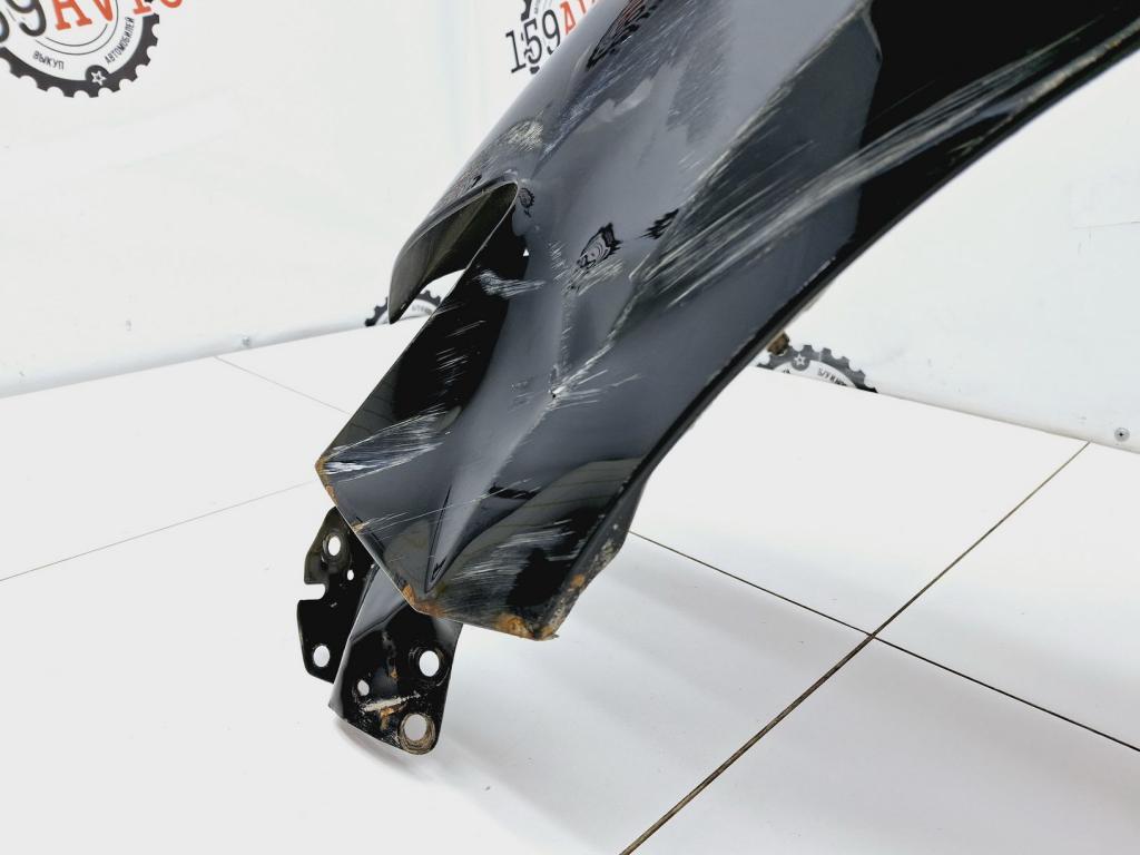 Крыло переднее левое, 5000 рублей, Пермь