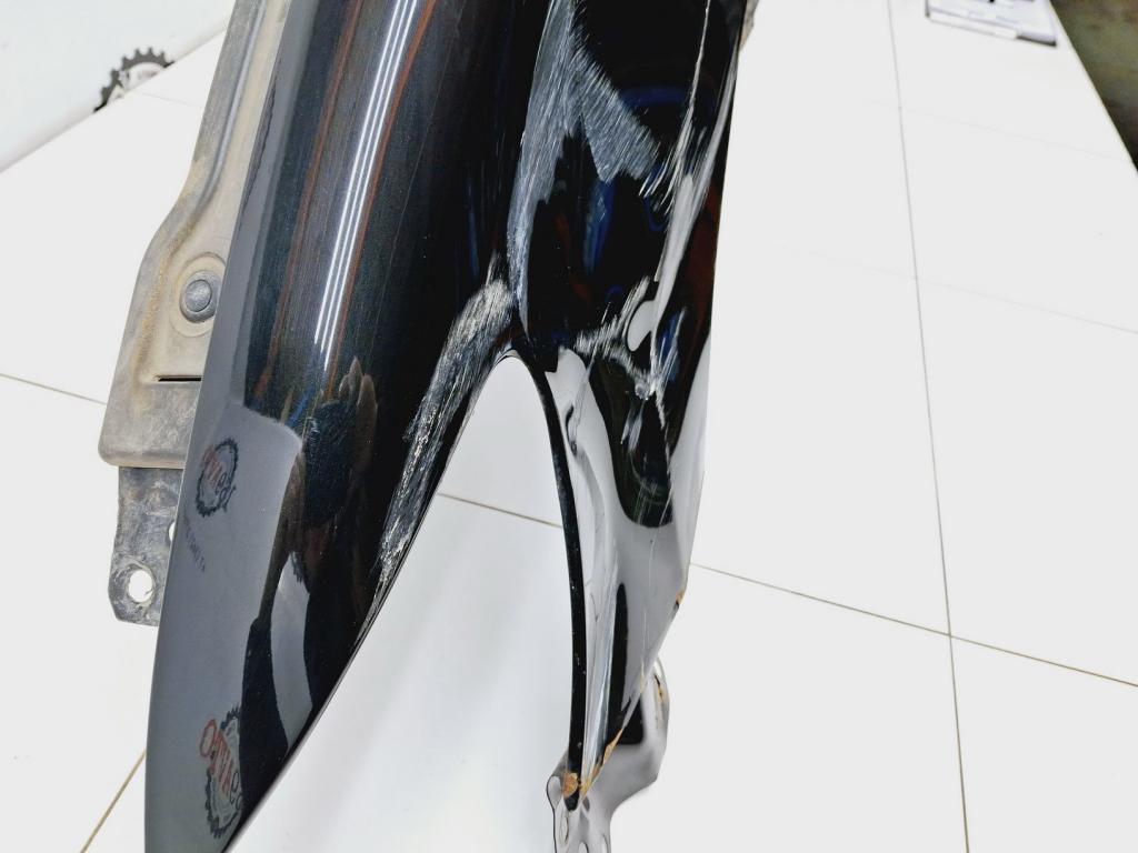 Крыло переднее левое, 5000 рублей, Пермь