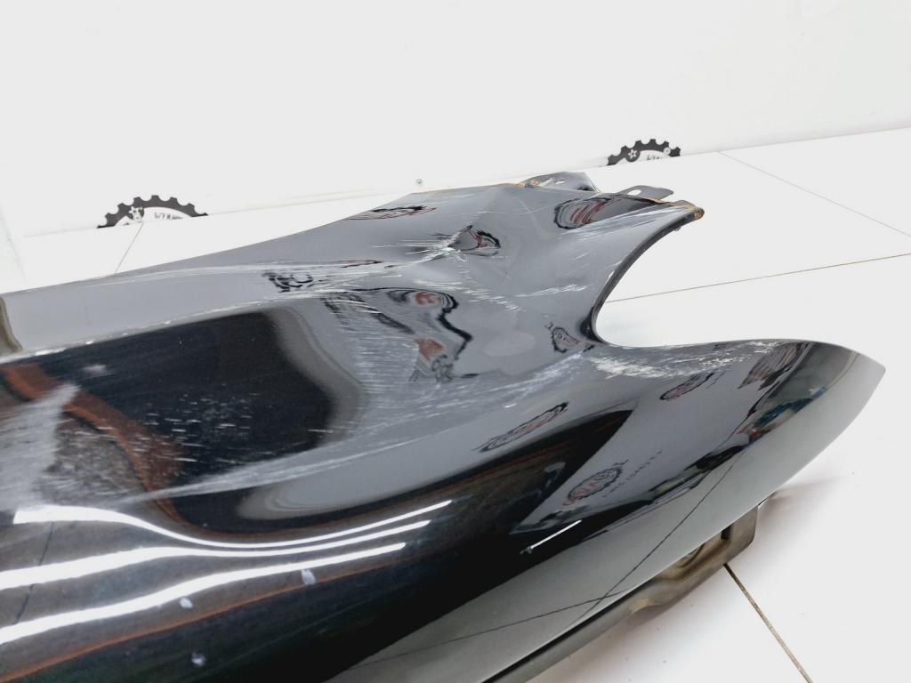 Крыло переднее левое, 5000 рублей, Пермь