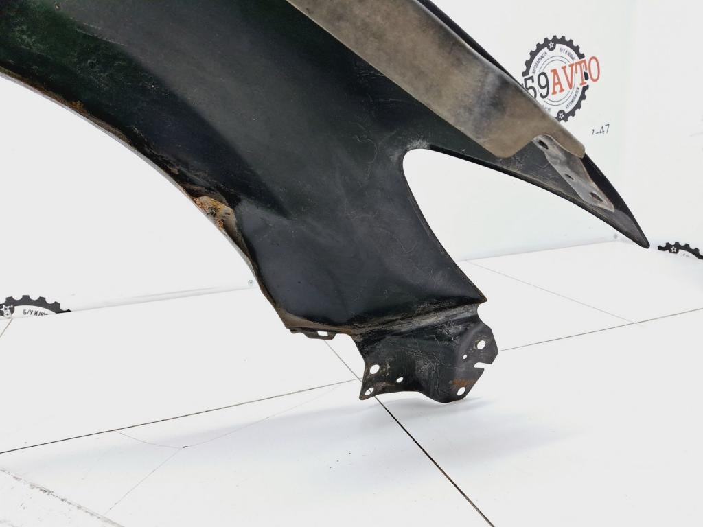 Крыло переднее левое, 5000 рублей, Пермь